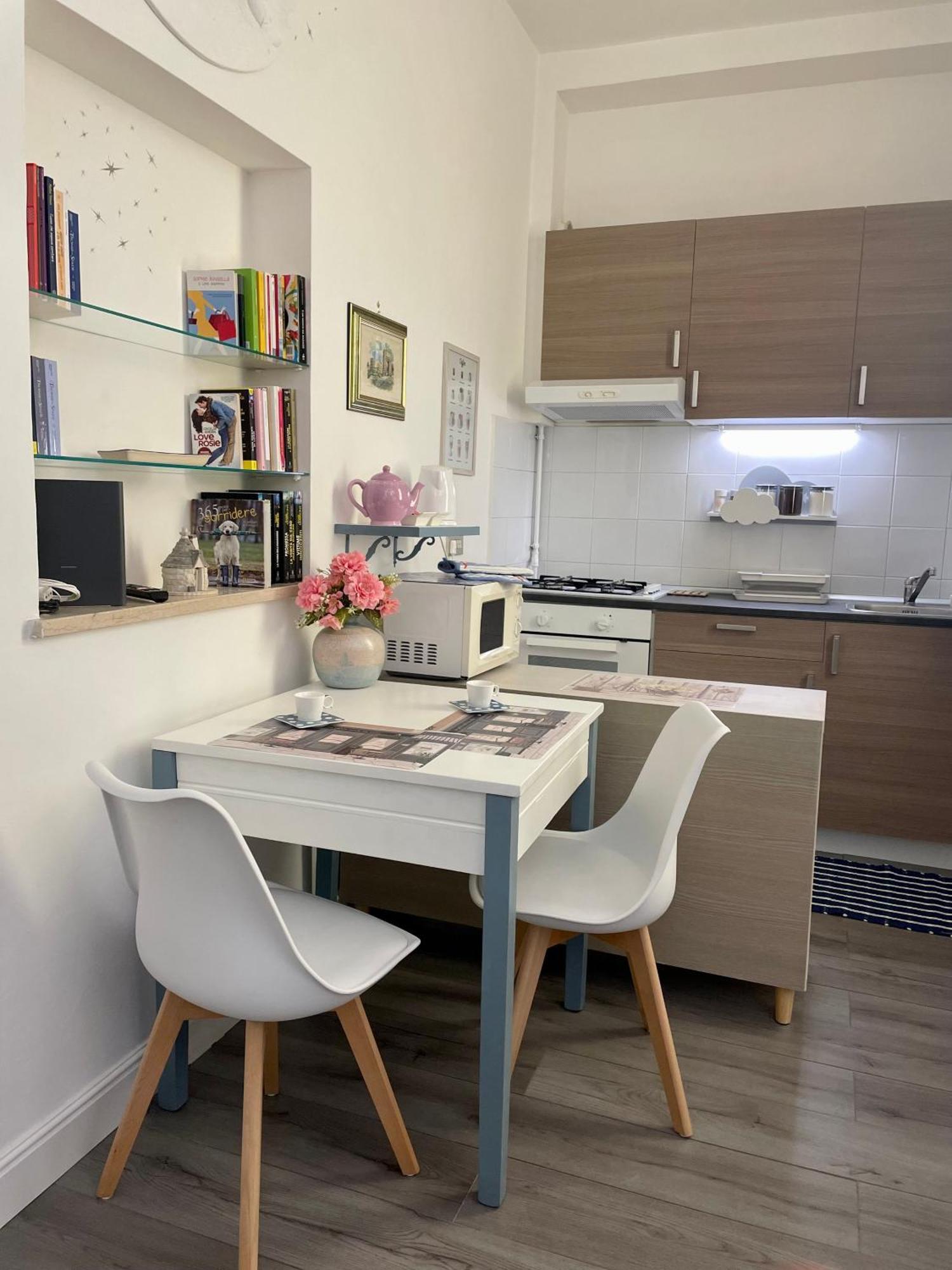Appartement Stellata Rome