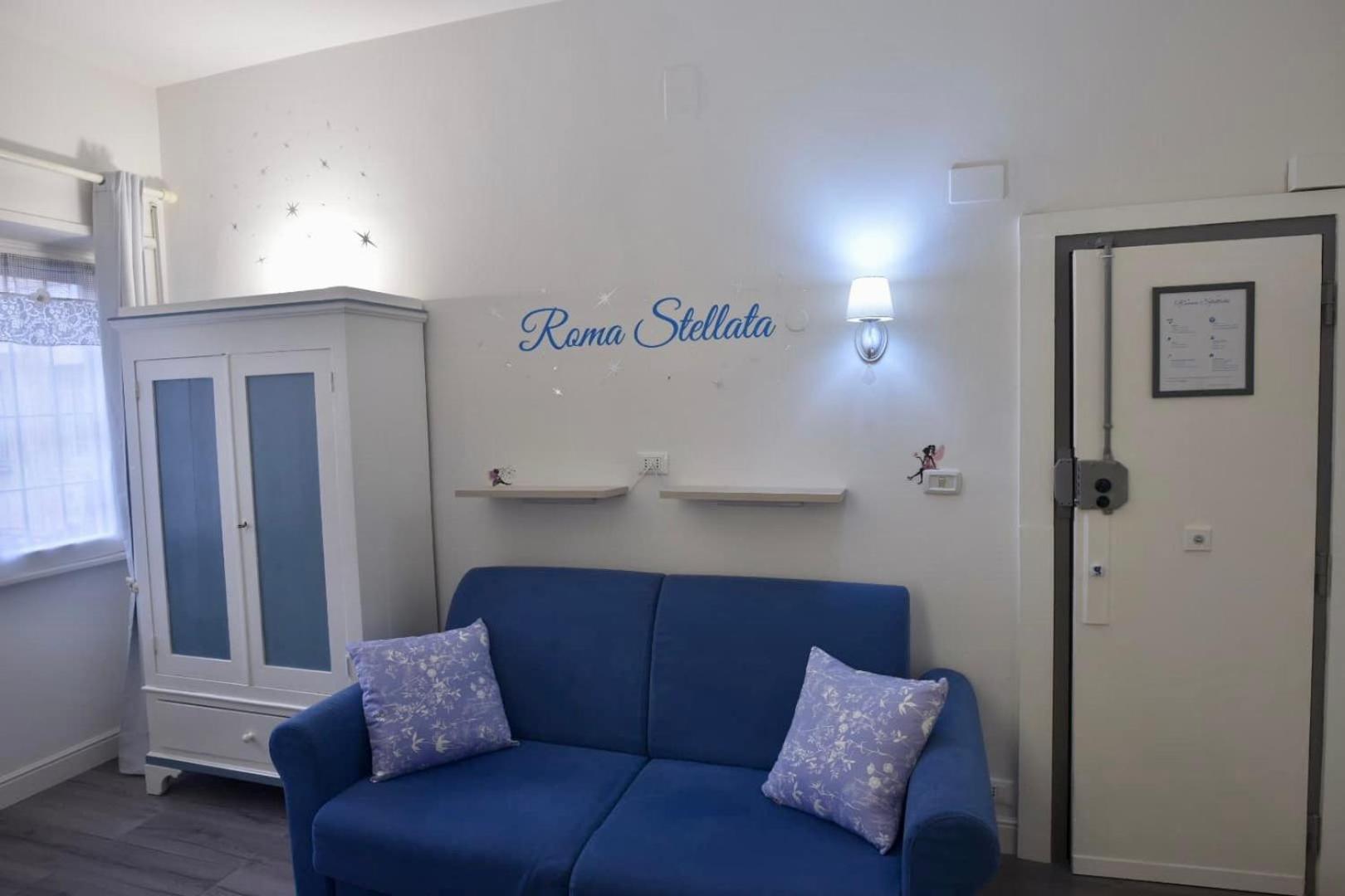 Appartement Stellata Rome