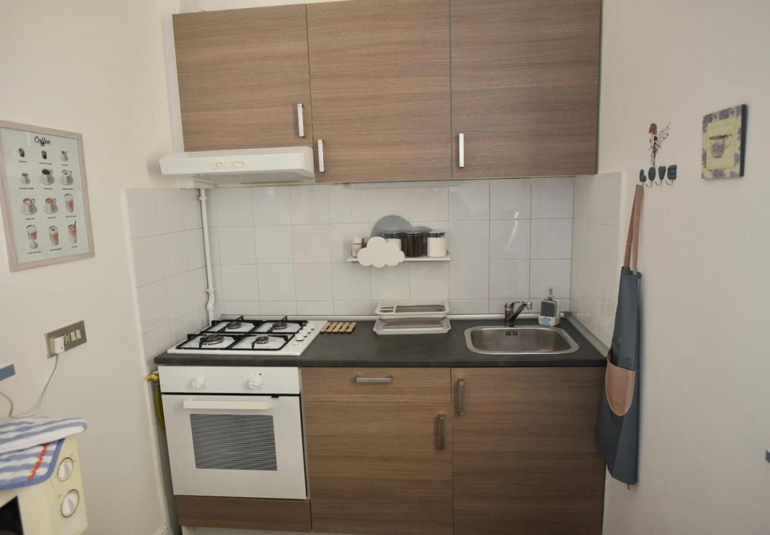 Appartement Stellata
