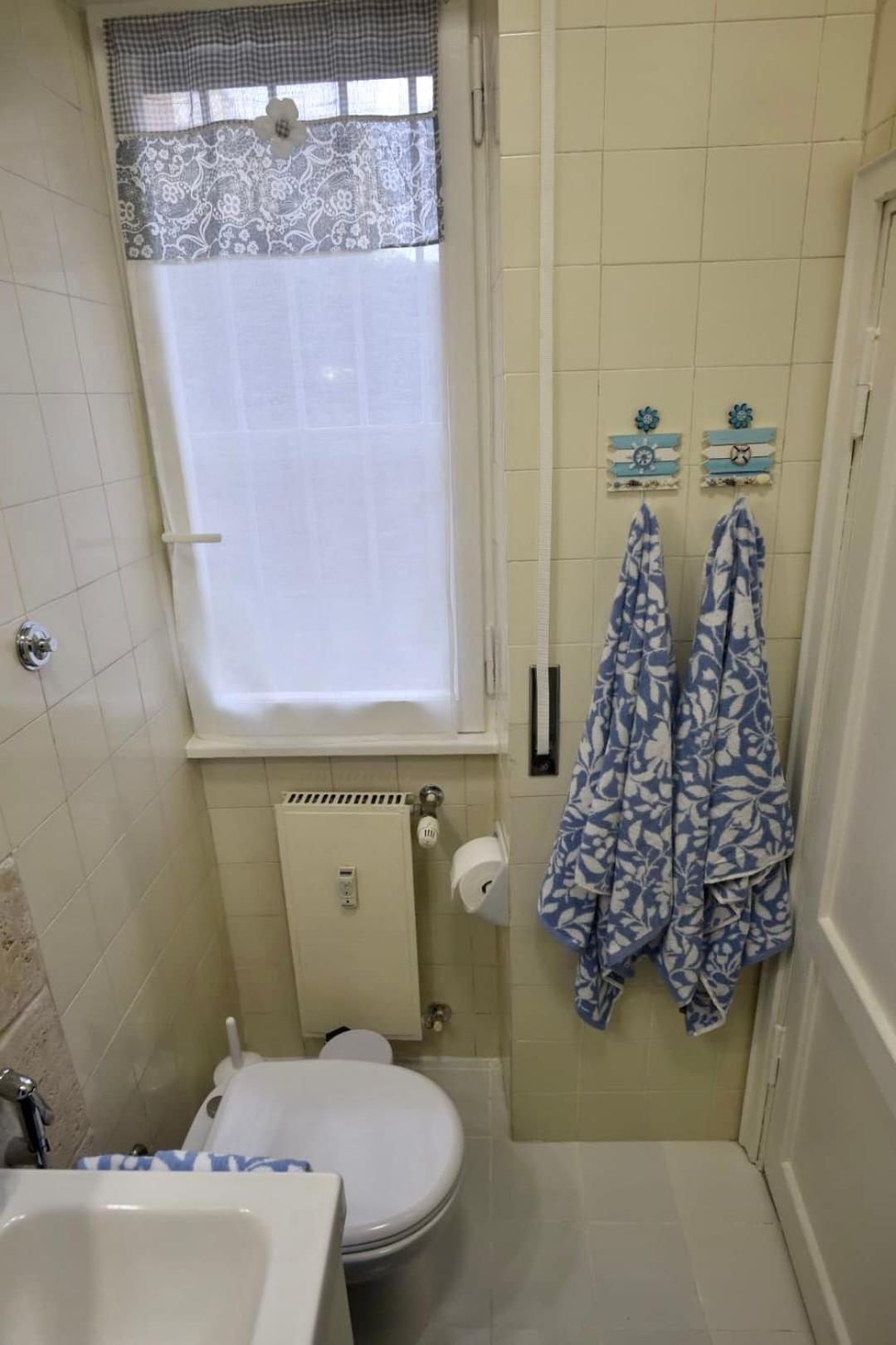 Appartement Stellata *