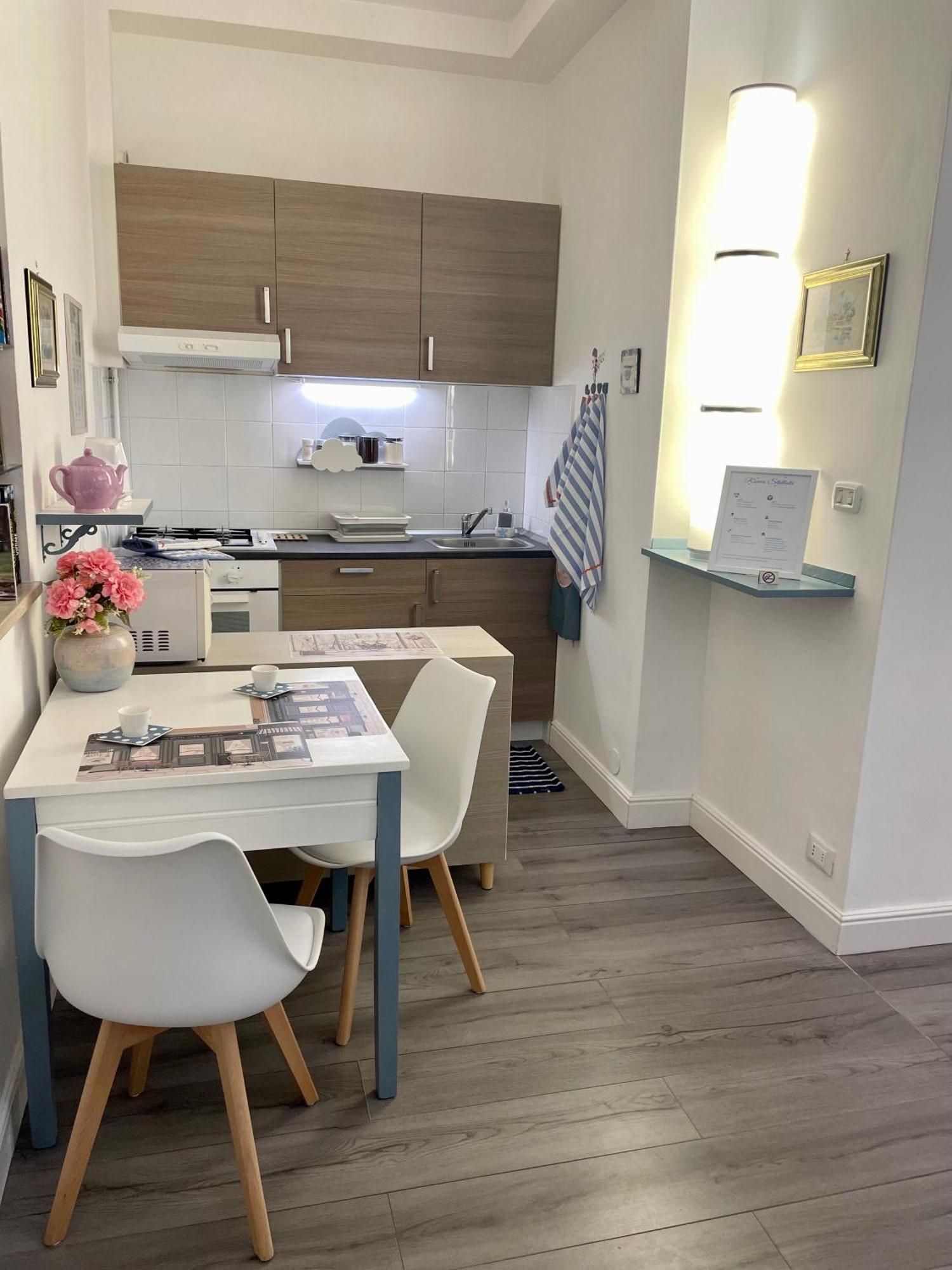 Stellata Appartement
